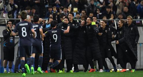 تقرير.. نكهة أرجنتينية تغزو المقاعد الفنية في مونديال روسيا